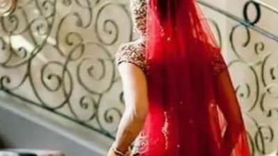 Beed: Bride flees 3 hours after wedding, ₹2 lakh fraud exposed