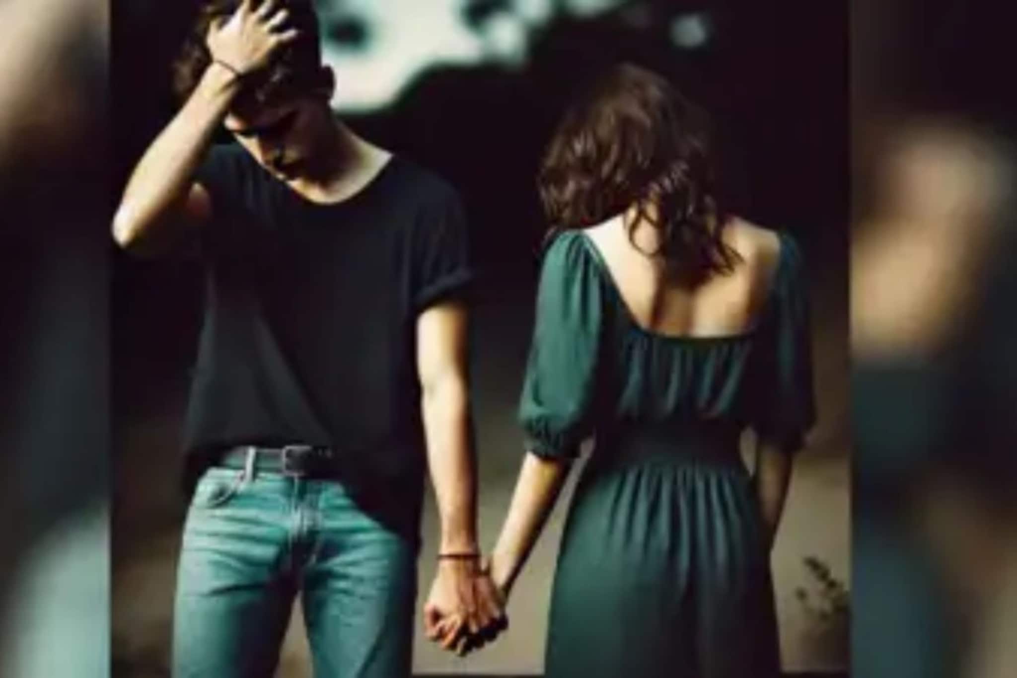 Pune: डिलिव्हरी बॉयच्या वेशात येऊन प्रेयसीवर 3 वेळा फायरींग,पण बंदूक लॉक झाली अन