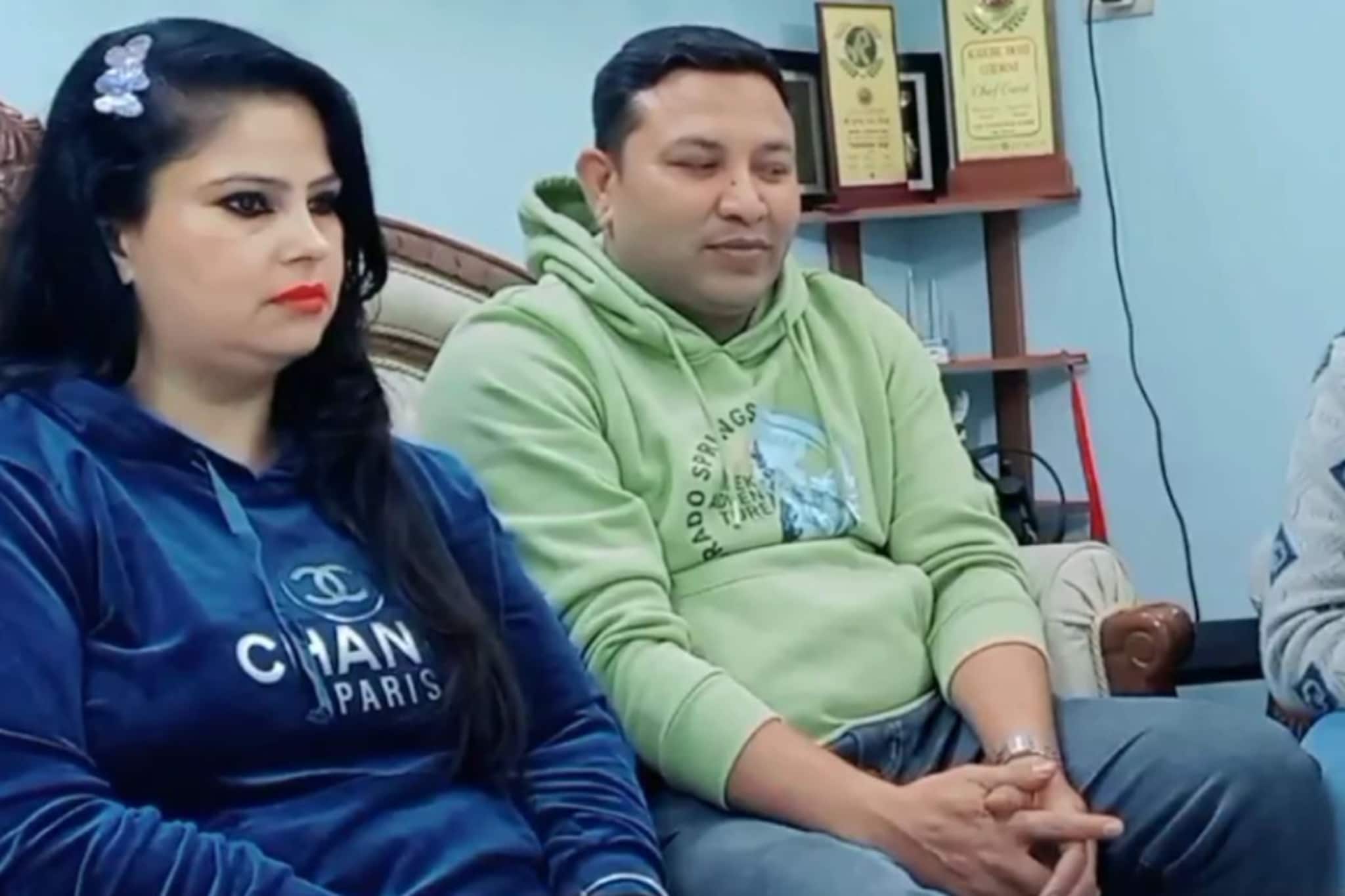 2 वर्षात 6 वेळा घरातून पळाले, 3 वेळा लग्न; शेवटी घरच्यांनी निकाल लावला