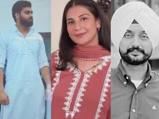 ब्युटी क्वीन पत्नी, हॅन्डसम पती अन् हॉट बॉयफ्रेंड... छतावर सापडली डेडबॉडी, NRI लव्ह ट्राएंगलचा खतरनाक शेवट!