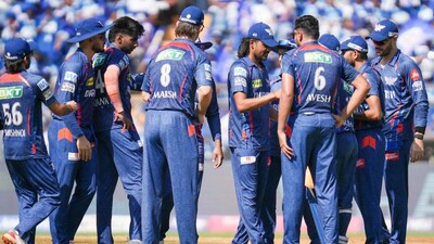 7 खेळाडू कायम इन्जुअर्ड, मैदानात कोण उतरणार? ऑक्शनमध्ये लखनऊने कुऱ्हाडीवर पाय मारला!