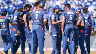 7 खेळाडू कायम इन्जुअर्ड, मैदानात कोण उतरणार? ऑक्शनमध्ये लखनऊने कुऱ्हाडीवर पाय मारला! 7 खेळाडू कायम इन्जुअर्ड, मैदानात कोण उतरणार? ऑक्शनमध्ये लखनऊने कुऱ्हाडीवर पाय मारला!