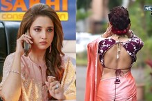 रुपाली भोसलेला टक्कर द्यायला ती परत आली, मराठी TVच्या टॉपच्या खलनायिकेचं दमदार कमबॅक