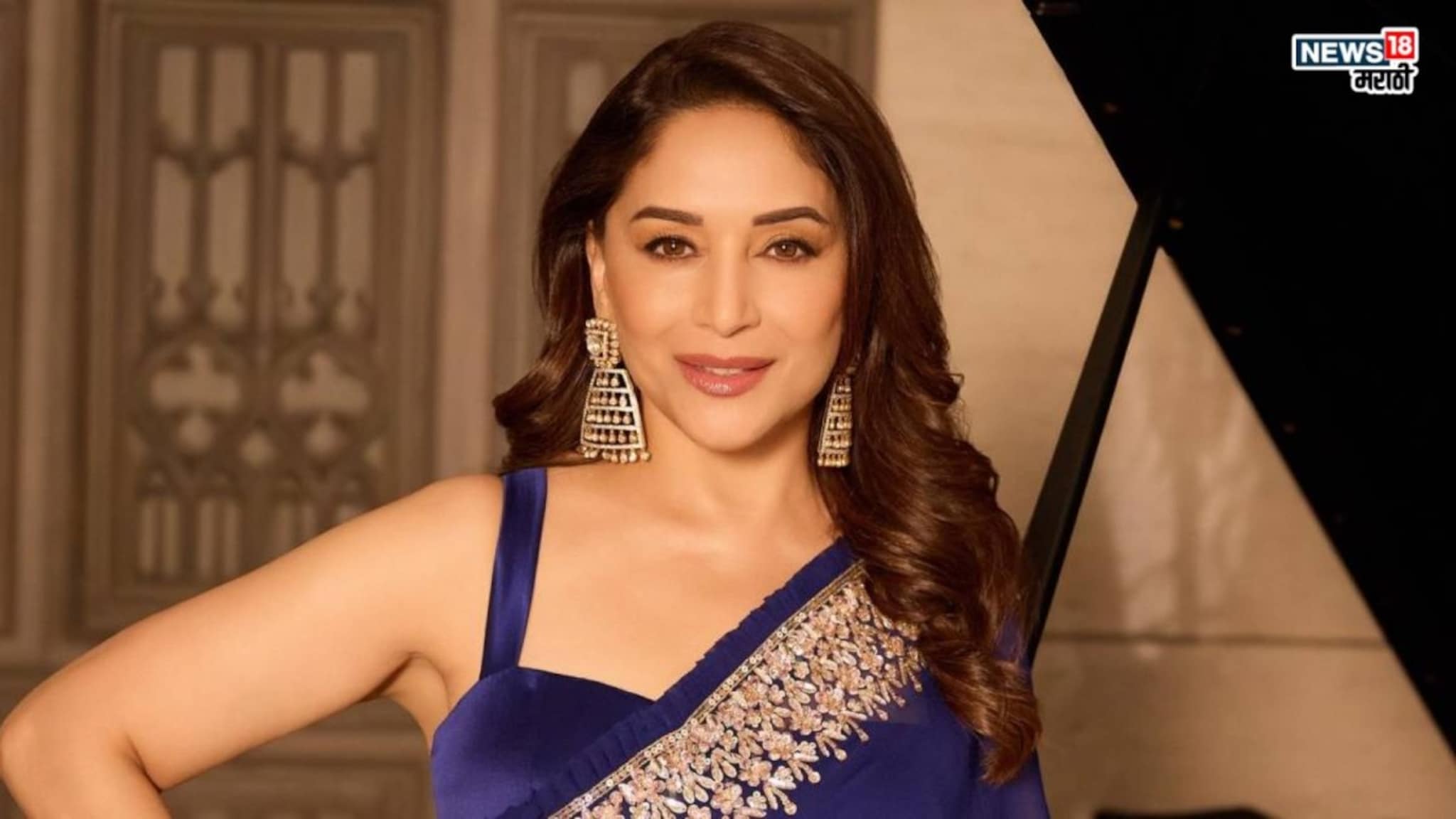 Madhuri Dixit: बॉलिवूडची सर्वाधिक मानधन घेणारी अभिनेत्री, पण कळत नव्हता पैश्याचा व्यवहार! 'त्या' व्यक्तीने दिले फायनान्सचे धडे