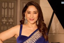 Madhuri Dixit: बॉलिवूडची सर्वाधिक मानधन घेणारी अभिनेत्री, पण कळत नव्हता पैश्याचा व्यवहार! 'त्या' व्यक्तीने दिले फायनान्सचे धडे