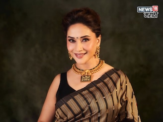 माधुरीची ती गोष्ट, ज्यावर एकेकाळी सगळेच फिदा होते, आता त्यालाच घाबरू लागले