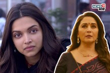 'मी तर Workaholic', दीपिका पदुकोणच्या 8 तास शिफ्टच्या वादात माधुरी दीक्षितची उडी, कामाच्या तासांबद्दल स्पष्टच बोलली