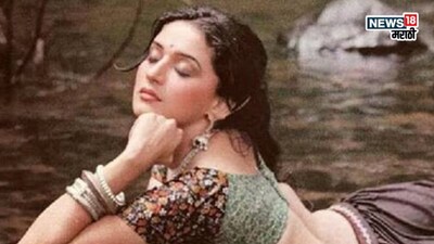 Madhuri Dixit's 'Choli Ke Peeche': 32 years on, still too bold for kids
