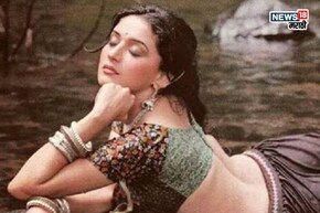 माधुरी दीक्षितचं डबल मीनिंग गाणं, 32 वर्षांनीही मुलांसोबत पाहता येणार नाही!