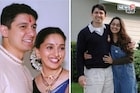 अरेंज नाही, माधुरी दीक्षितने केलं लव्ह मॅरेज, लग्नाच्या 26 वर्षांनी मोठा खुलासा!