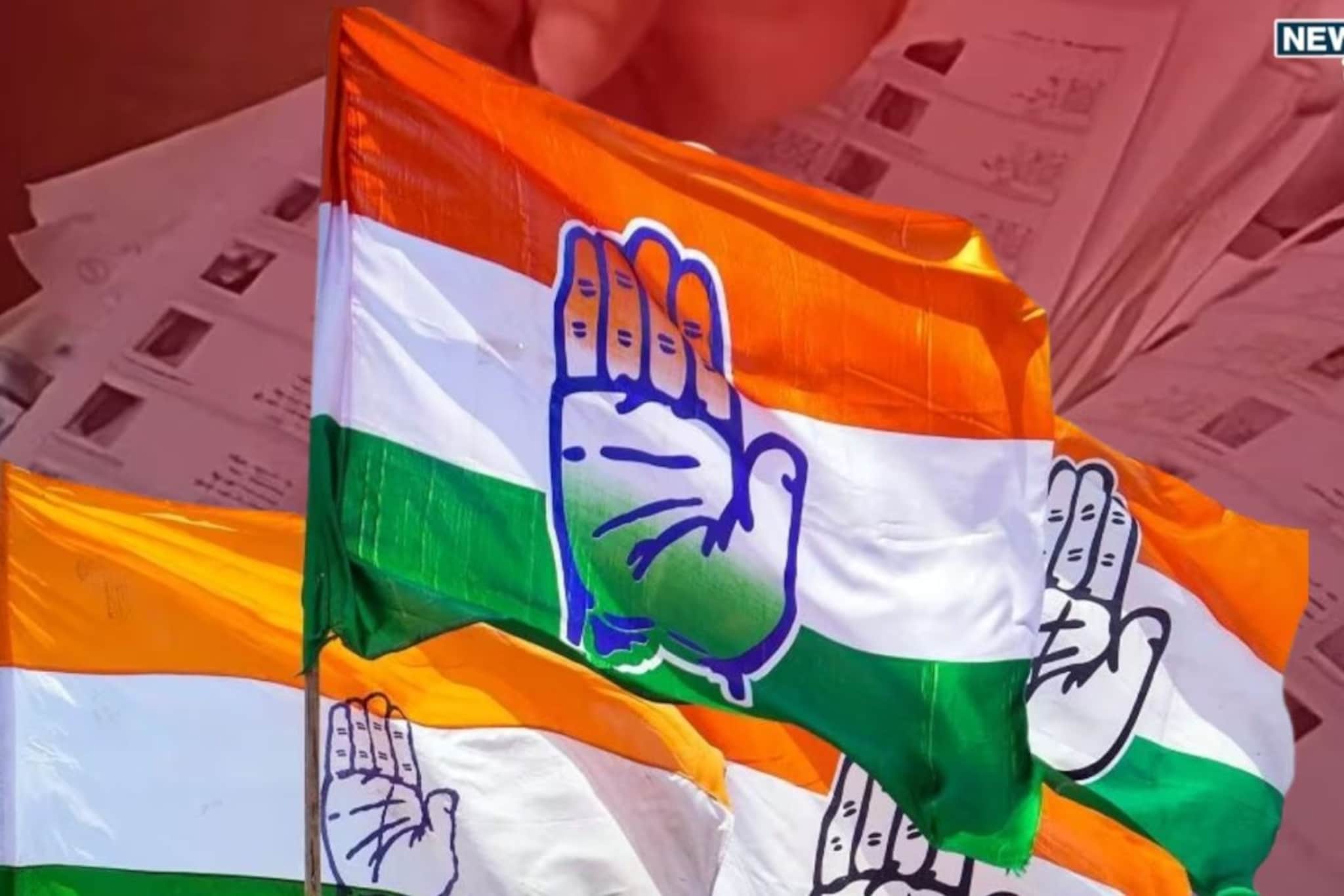 मनपासाठी जागांचा तिढा सुटेना, काँग्रेसची गाडी मात्र सुसाट,12 तासात दुसरी यादी