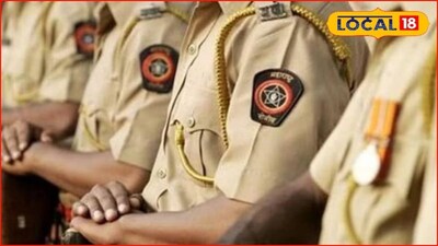 maharashta police-आता पोलिसांचं हक्काच्या घराचं स्वप्न साकार होणार, ‘डीजी’ लोन पुन्हा सुरू, काय आहे योजना?