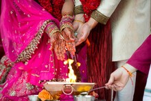 Divyang Couples Marriage: दिव्यांग व्यक्तींच्या विवाहासाठी सरकारकडून 2.5 लाखांचे अनुदान; काय आहे योजना अन् अटी?