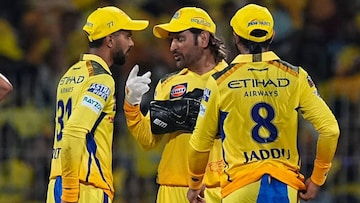 IPL 2026 : धोनीच्या CSKने GEN Z खेळाडूंची टीम बनवली, कुणा कुणाला घेतलं ताफ्यात? IPL 2026 : धोनीच्या CSKने GEN Z खेळाडूंची टीम बनवली, कुणा कुणाला घेतलं ताफ्यात?