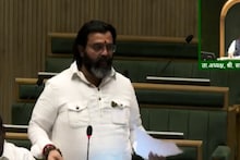 पाकिस्तानी ब्रँडची उत्पादन पुण्यात कशी, लव्ह जिहादनंतर 'कॉस्मेटिक जिहाद'? भाजप आमदाराने मांडला गंभीर मुद्दा