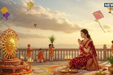 फक्त मकर संक्रांतीच नाही, 14 जानेवारी 2026 ला साजरे केले जाणार 'हे' 4 मोठे सण; पाहा लिस्ट