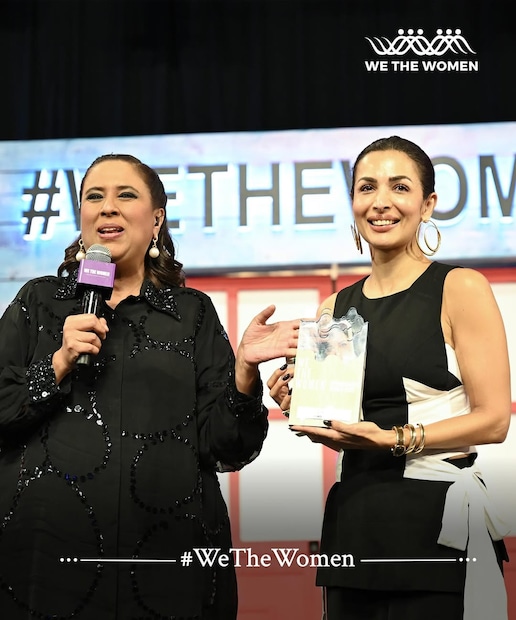 नुकतंच, बरखा दत्त यांच्या 'मोजो स्टोरी'ला दिलेल्या मुलाखतीत मलायकाने तिच्यावर होणाऱ्या टीकेबद्दल स्पष्टपणे भाष्य केले आहे. मलायका म्हणाली, 