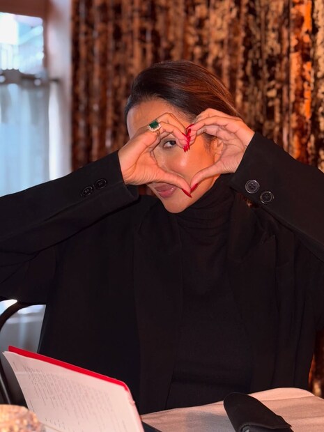 मलायकाने २५ व्या वर्षी लग्न केले तेव्हा तिच्या आईची प्रतिक्रिया काय होती, हेही तिने सांगितले. 