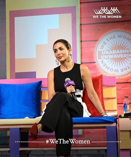  "पण जेव्हा एखादी महिला असे करते, तेव्हा तिच्यावर प्रश्न उपस्थित केले जातात, 'तिला हे करण्याची काय गरज होती? तिला अक्कल नाही का?' सतत हेच दुहेरी मापदंड पाहायला मिळतात," अशा शब्दांत तिने समाजाला सुनावले.