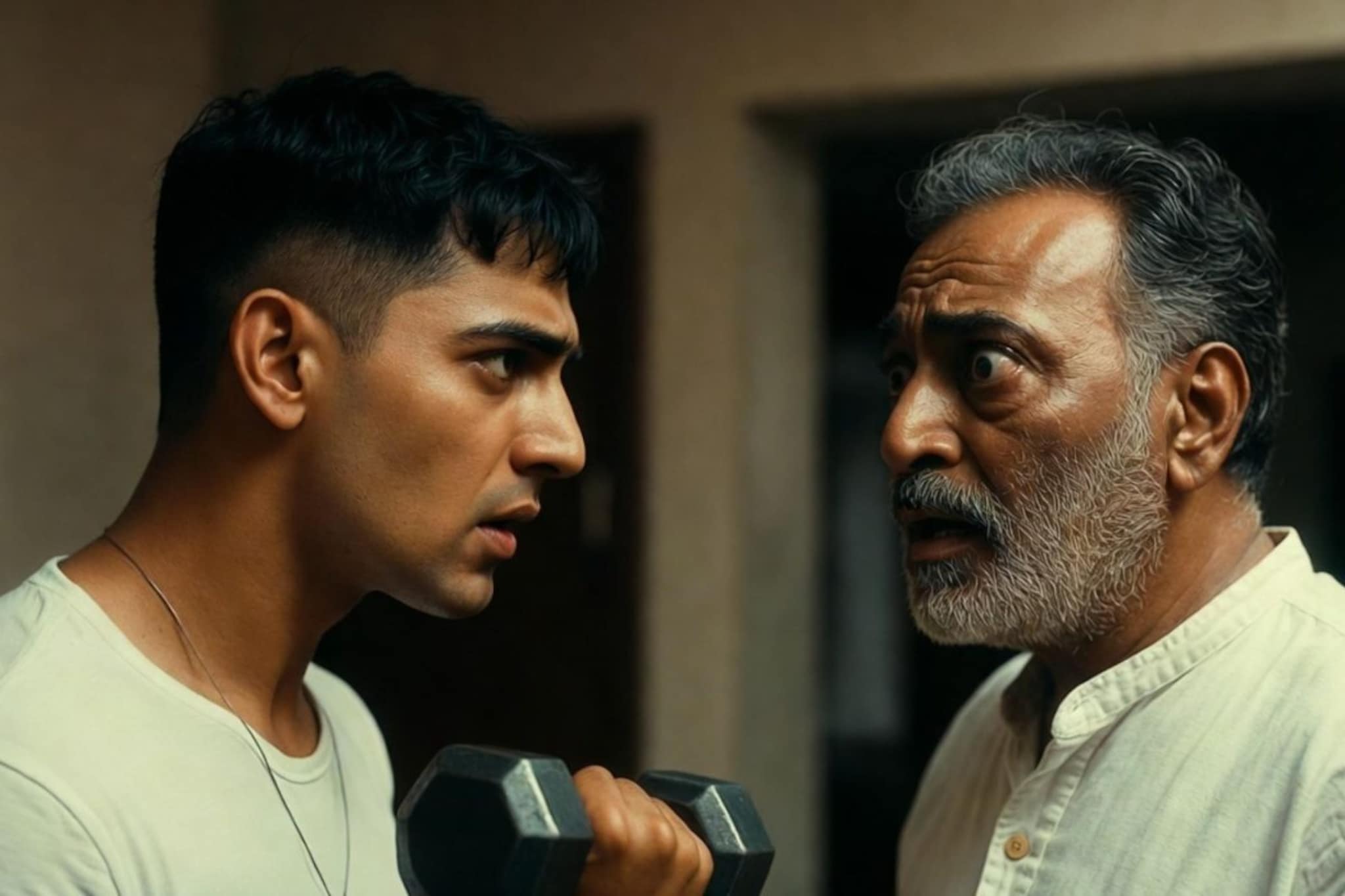 संभाजीनगर:उच्चभ्रू सोसायटीत रक्तरंजित थरार, डोक्यात डंबल घालून प्राध्यापकाचा खून संभाजीनगर:उच्चभ्रू सोसायटीत रक्तरंजित थरार, डोक्यात डंबल घालून प्राध्यापकाचा खून