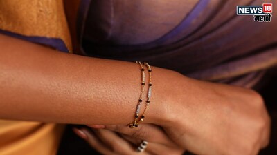 Mangalsutra as Bracelet? Beware of Hidden Risks to Marriage & Health!
