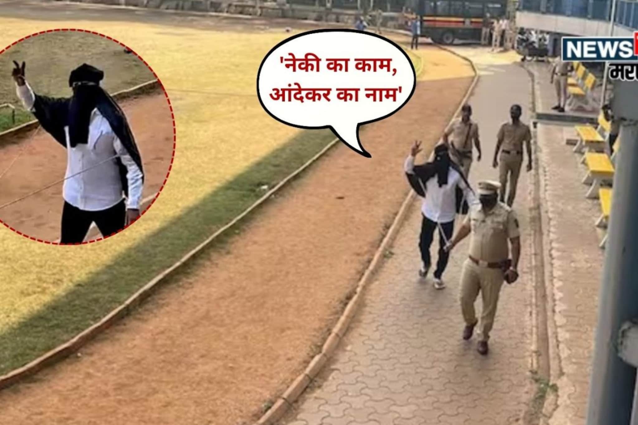 बंडू आंदेकर पोलिसांपेक्षा निघाला हुशार, डोळ्यादेखत खेळला मोठी चाल, वाढवलं टेन्शन