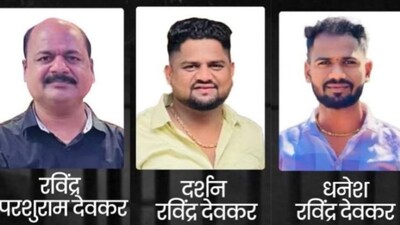 Police Nab 9 in Mangesh Kalokhe Murder Case Within 24 Hours