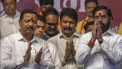 Shinde Faction MLA Mangesh Kudalkar Faces Court Order for Case Filing