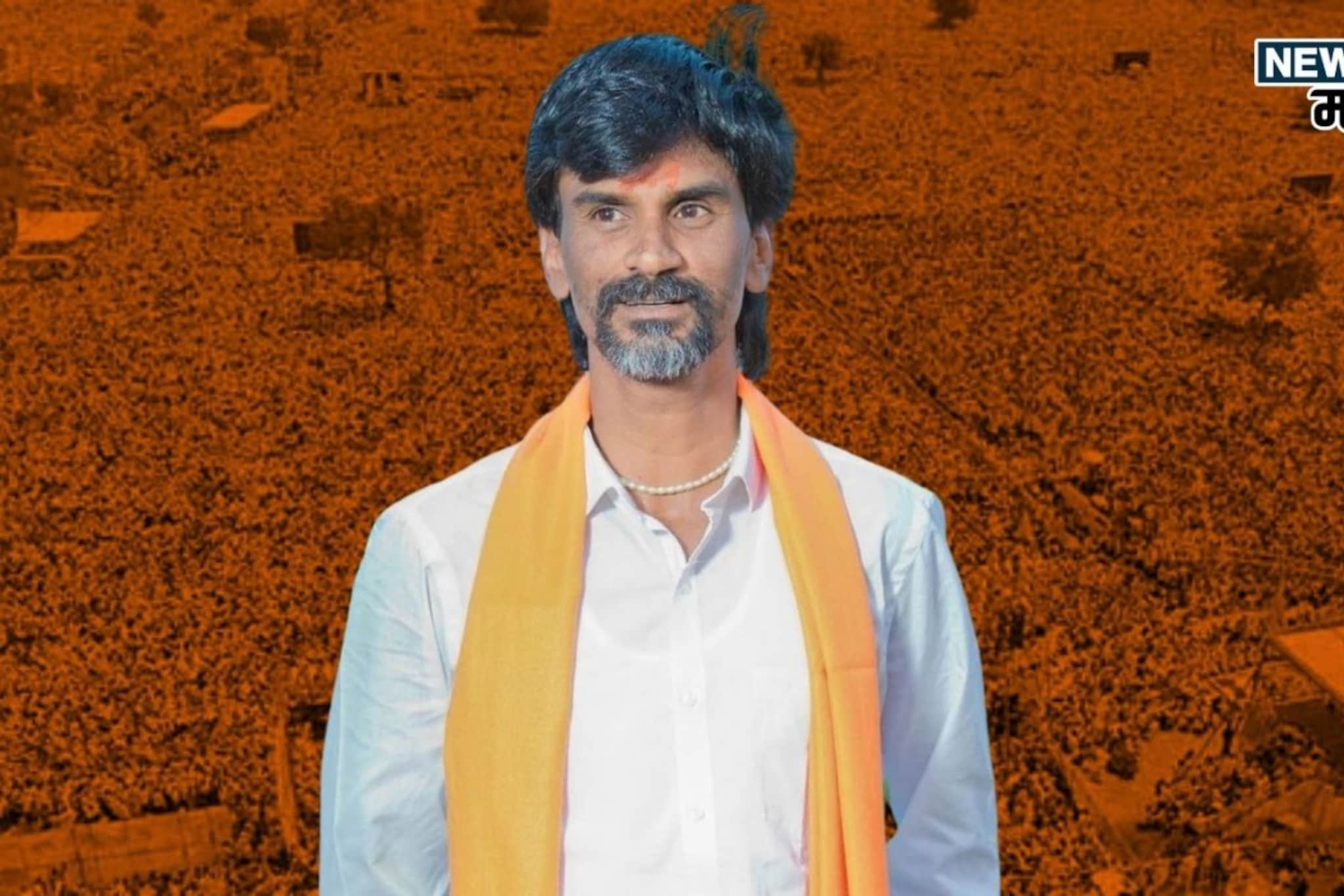 महापालिका मतदानाला काही तास बाकी असताना जरांगेंचा VIDEO, अनेकांची धडधड वाढली