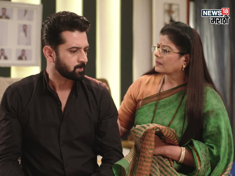 20 नोव्हेंबर 2023 पासून लक्ष्मीच्या पावलांनी ही मालिका सुरू झाली होती. तब्बल दोन वर्ष या मालिकेनं प्रेक्षकांचं मनोरंजन केलं.  अद्वैत–कला या जोडीमुळे विशेष लोकप्रिय ठरली. आता ही मालिका संपणार असल्यानं प्रेक्षकांनी नाराजी व्यक्त केली आहे. 