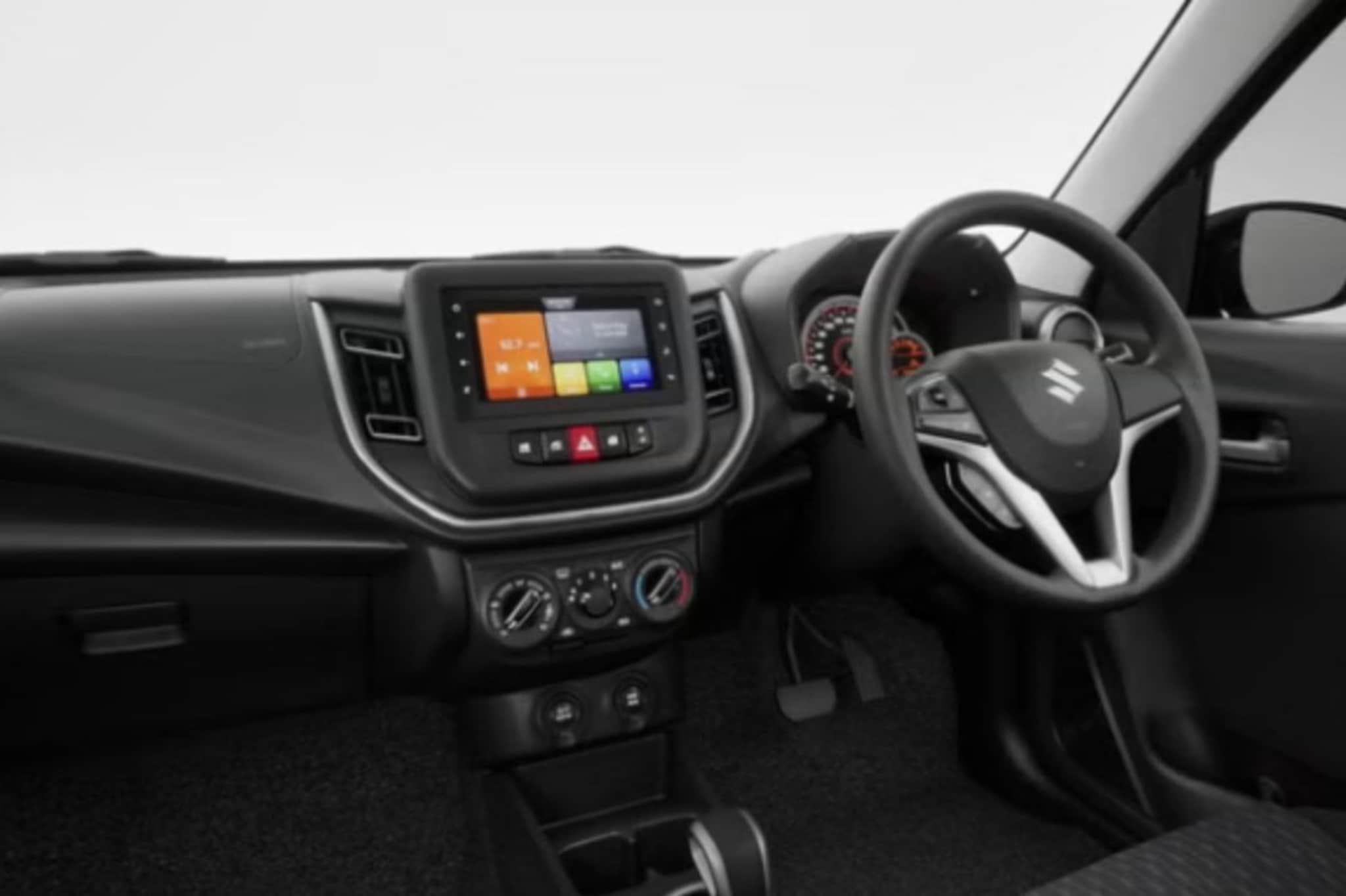 Maruti ची 34 किमी मायलेज किंग Car, पाठवली सेफ्टी टेस्टला, आश्चर्यकारक रिपोर्ट