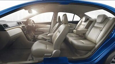 Maruti Ciaz Fails Global NCAP Crash Test with 1-Star Safety Rating