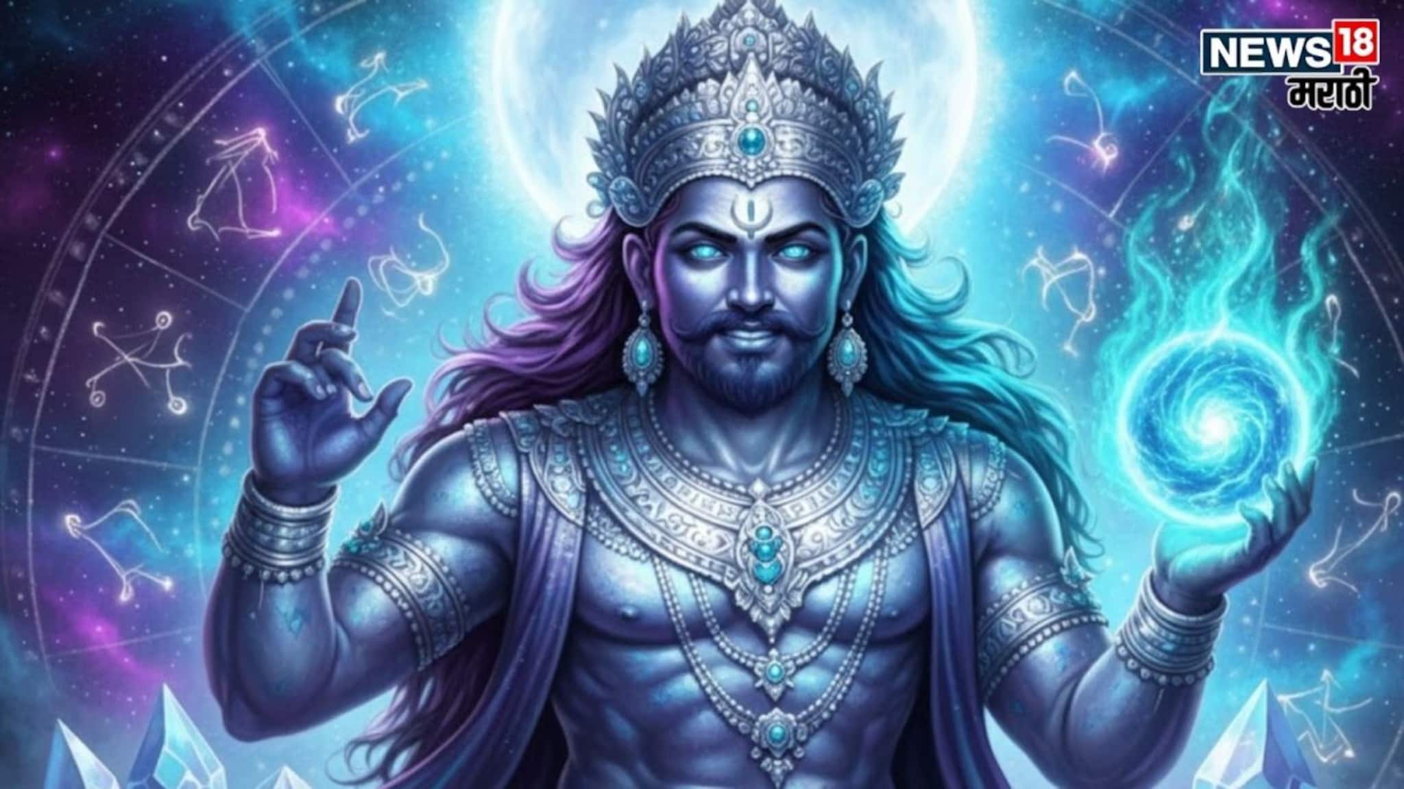 मायावी ग्रह बिघडवणार खेळ! 2026 चा शेवट ठरणार अनलकी? 'या' राशींच्या लोकांवर होणार थेट परिणाम