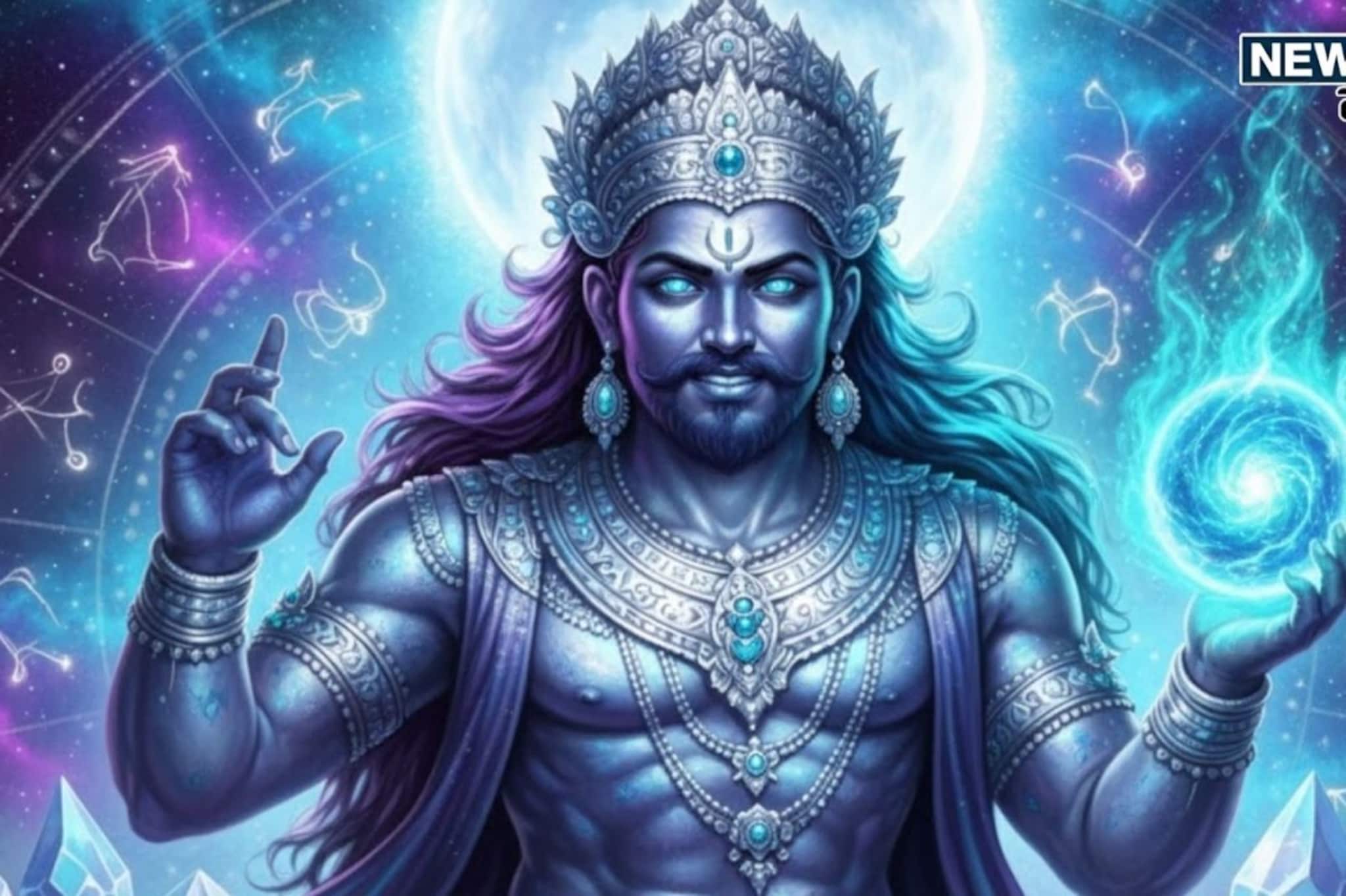 मायावी ग्रह बिघडवणार खेळ! 2026 चा शेवट ठरणार अनलकी? 'या' राशींवर होणार परिणाम