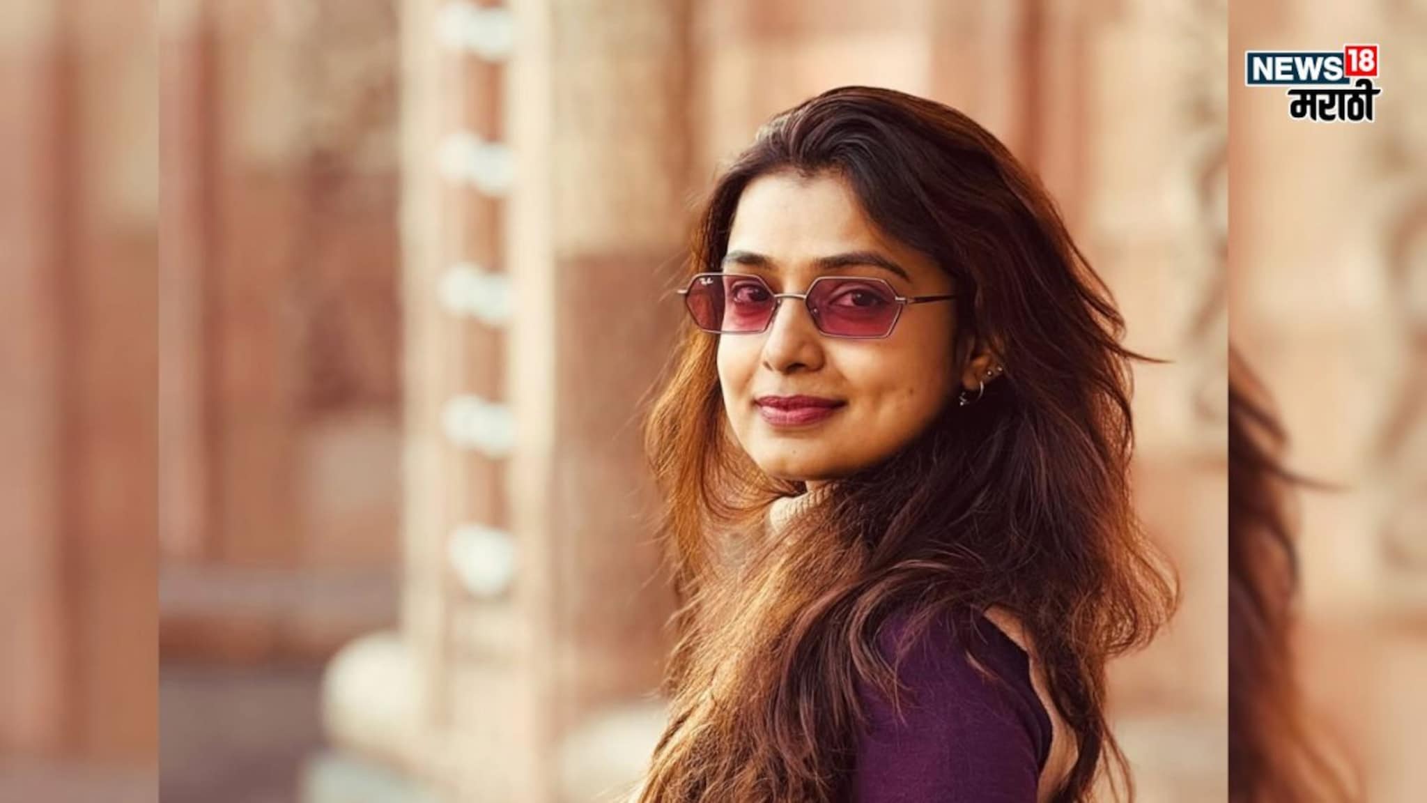 Mayuri Deshmukh : डॉक्टर असूनही नावापुढे Dr. का लावत नाही अभिनेत्री मयुरी देशमुख? कारण काय?