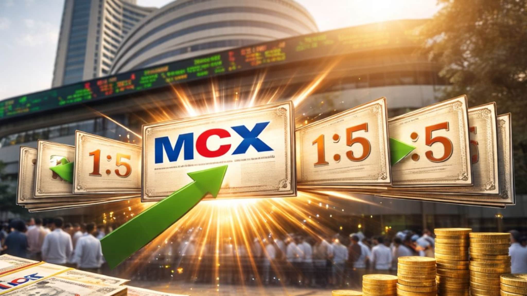 Share Market: 2 जानेवारीला शेअर बाजारात ‘डी-डे’; स्टॉकमध्ये रातोरात होणार मोठा बदल, गुंतवणुकदारांसाठी निर्णायक दिवस