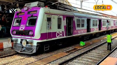 Western Railway's 30-Day Jumbo Block Begins: Major Train Disruptions Expected