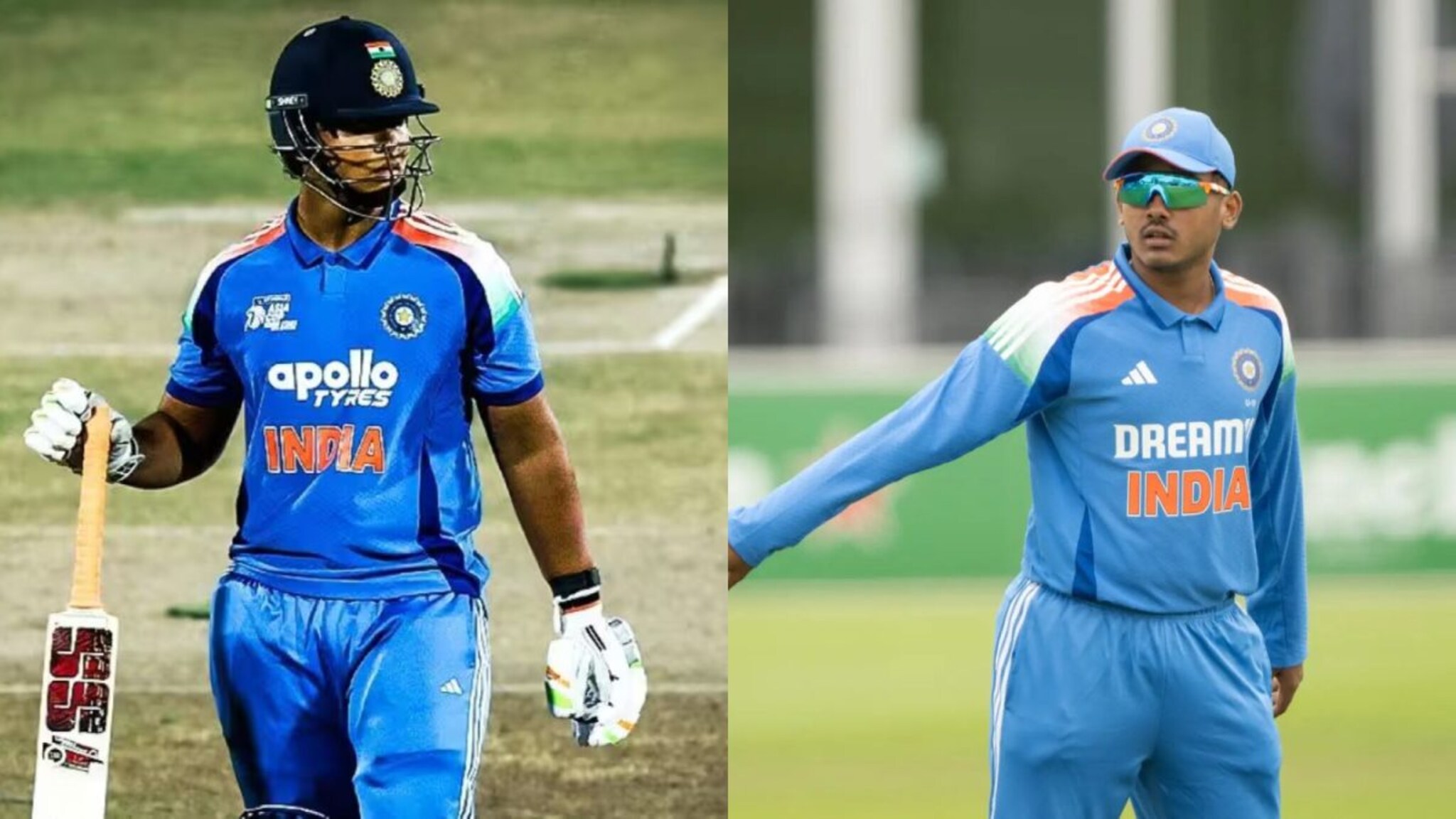 Asia Cup : वैभव-आयुषच्या डोक्यात हवा गेली? पाकिस्तानला ट्रॉफी गिफ्ट दिली, भारताच्या पराभवाचे 5 व्हिलन!