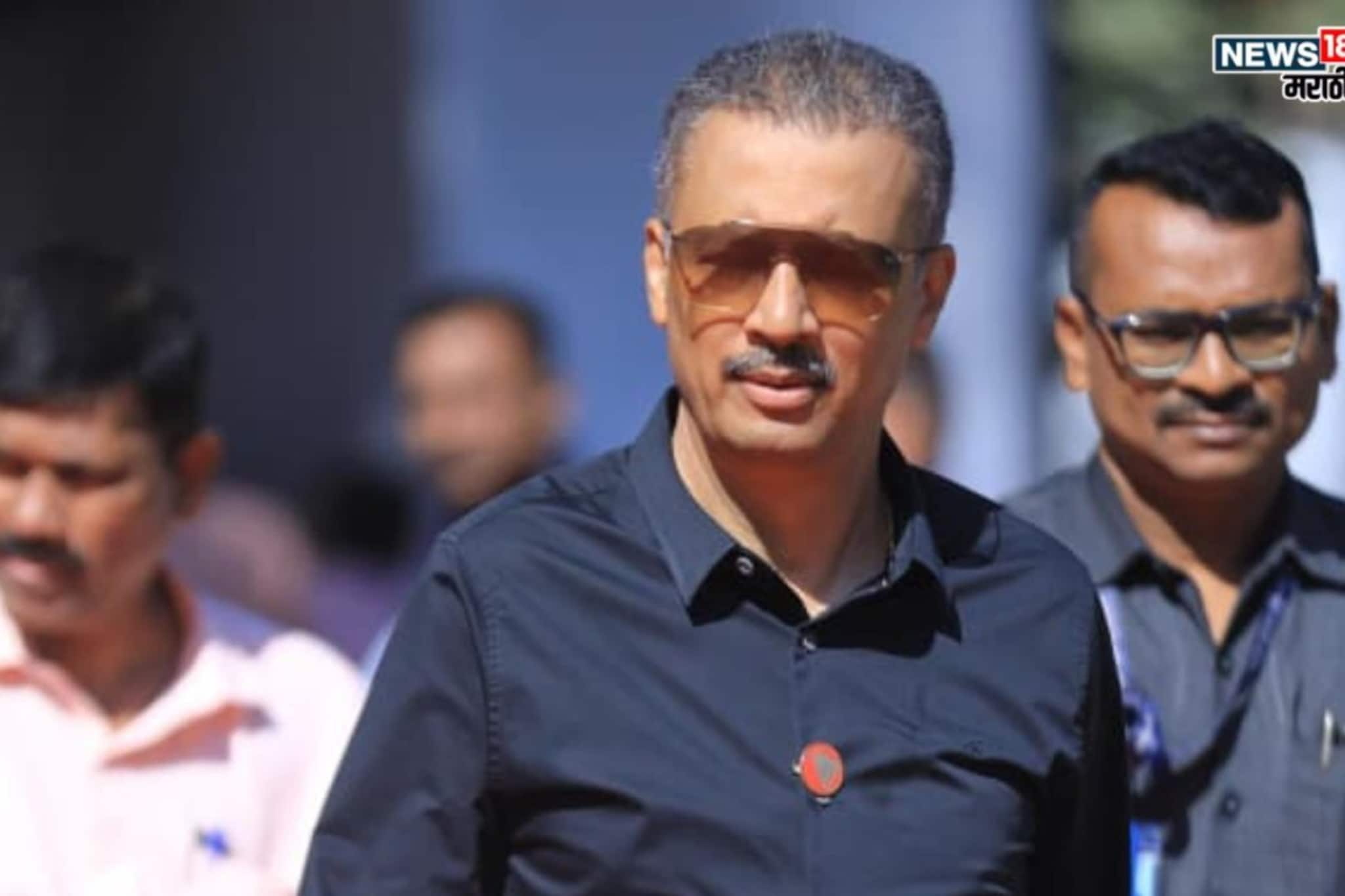 राज्यातील नदीप्रदूषण चिंताजनक; त्वरित उपाययोजना करा- आमदार मिलिंद नार्वेकर राज्यातील नदीप्रदूषण चिंताजनक; त्वरित उपाययोजना करा- आमदार मिलिंद नार्वेकर