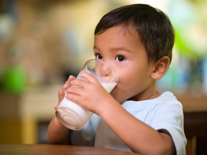 दुध आरोग्यासाठी चांगलं असल्यामुळे तज्ज्ञ ते दररोज पिण्याचा सल्ला देतात. लहान मुलांना तर कॅल्शिमसाठी दूध आवर्जून देण्यासाठी डॉक्टर सांगतात. काही लोक दूध पित नाहीत, पण असं असलं तरी देखील त्यांना सकाळी दुधाचा चहा आवर्जून लागतो. त्यामुळे प्रत्येक घरात दुध हे आणलं जातंच. सकाळच्या चहामध्ये असो किंवा रात्रीच्या जेवणासोबत, दूध (Milk) आपल्या आहाराचा एक महत्त्वाचा भाग आहे.