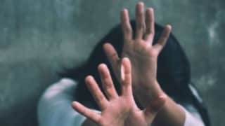 अल्पवयीन मुलीवर अत्याचार अल्पवयीन मुलीवर अत्याचार