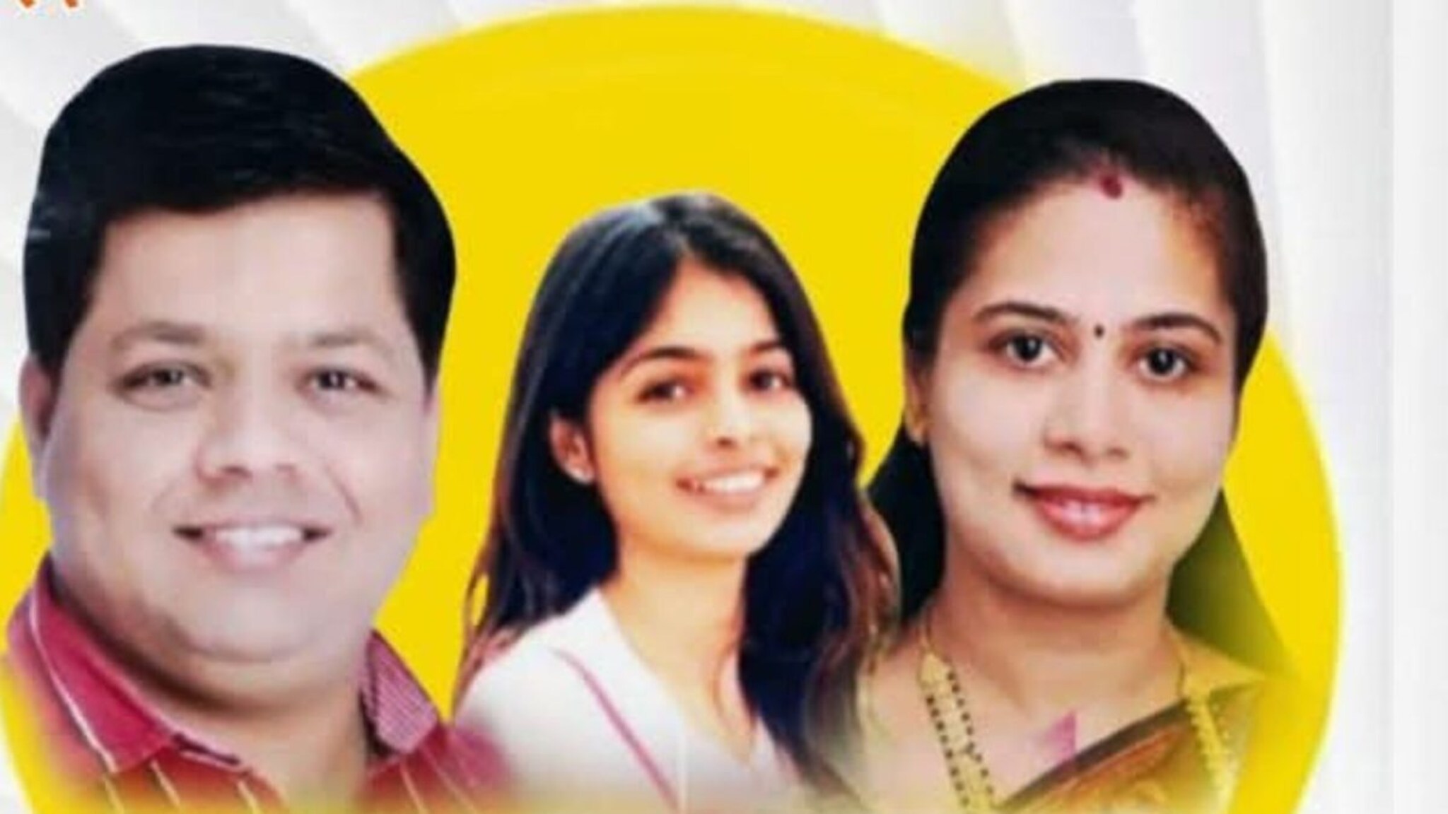 KDMC : कल्याण-डोंबिवलीत मनसेचं इंजिन सुस्साट, भाजपचं अख्ख घराणं फोडलं, नवरा-बायको-पोरीलाही उमेदवारी!