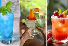 Mojito and Mocktail : मोजिटो आणि मॉकटेल यामध्ये नेमका फरक काय? तुमच्यासाठी योग्य पर्याय कोणता?