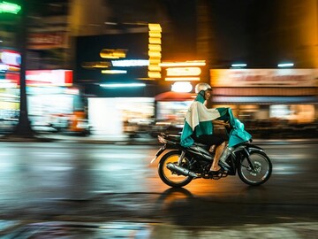 Bike : दररोज 10 KM प्रवास करता? मग किती CC ची बाईक घ्यावी?