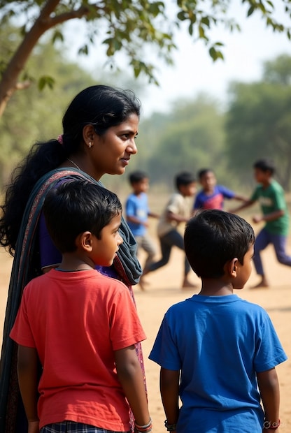पानिपत जिल्ह्यातील हे प्रकरण. लग्न समारंभात सहा वर्षांच्या मुलीच्या संशयास्पद मृत्यूने हे प्रकरण सुरू झालं आणि प्रकरणाची चौकशी केल्यानंतर जुने खून उघड झाले. 1 डिसेंबर रोजी रात्री वरात निघणार असतानाच विधी नावाची 6 वर्षांची मुलगी बेपत्ता झाली. कुटुंबाने रात्रभर शोध घेतला पण ती काही सापडली नाही. दुसऱ्या दिवशी सकाळी विधीची आजी वरच्या मजल्यावर गेली आणि तिला दरवाजा बाहेरून बंद दिसला. दरवाजा उघडताच विधी टबमध्ये मृत आढळली.