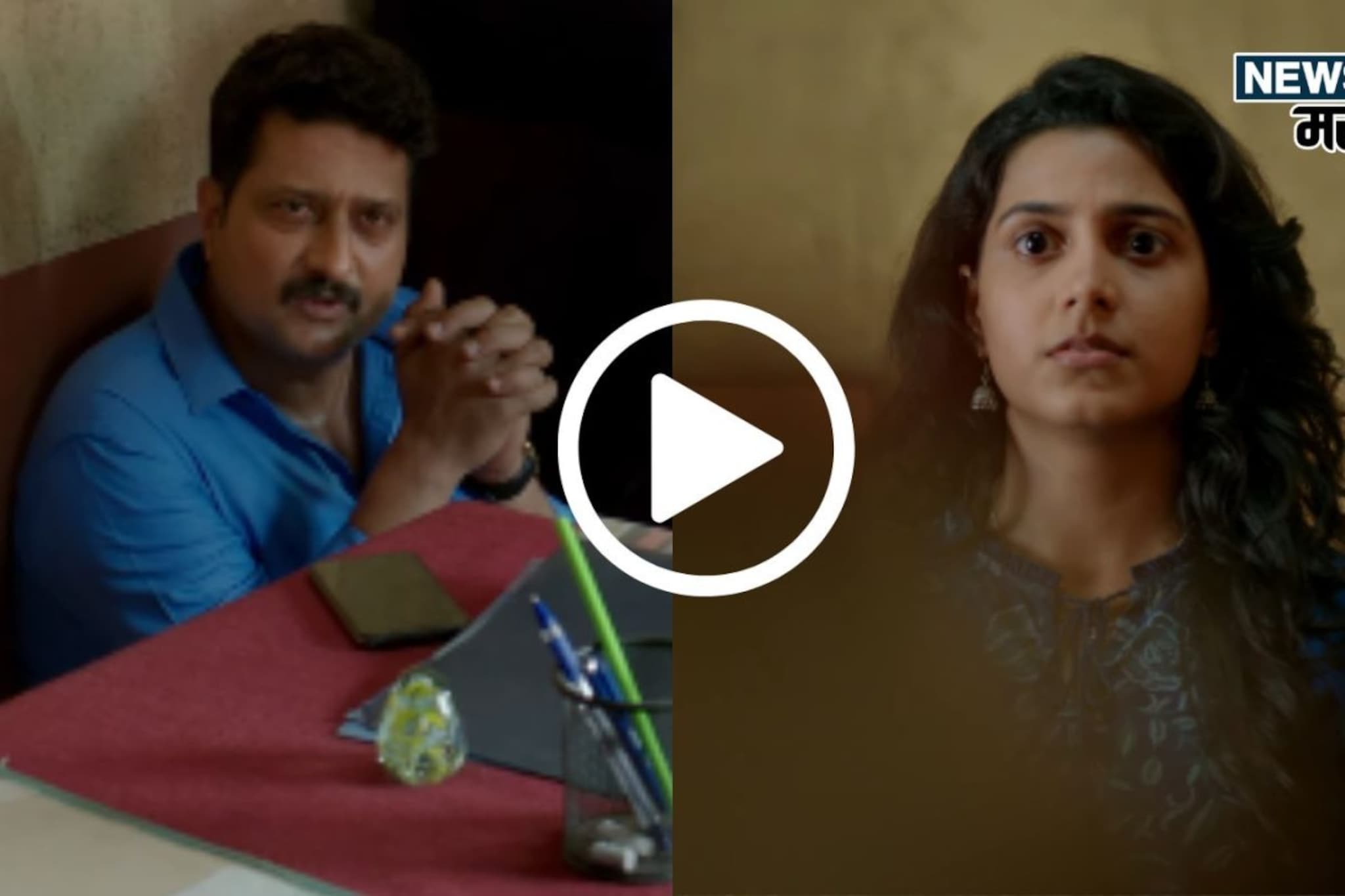 पोलीस नाही खूनीये मी..! एन्काऊंटर स्पेशलिस्टचा सायकोलॉजिकल ड्रामा