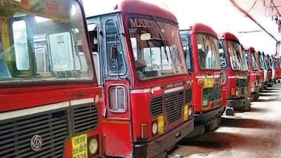 ST Bus: थर्टीफस्टला ‘आवडेल तिथे फिरा’, एसटी महामंडळाकडून खास ऑफर