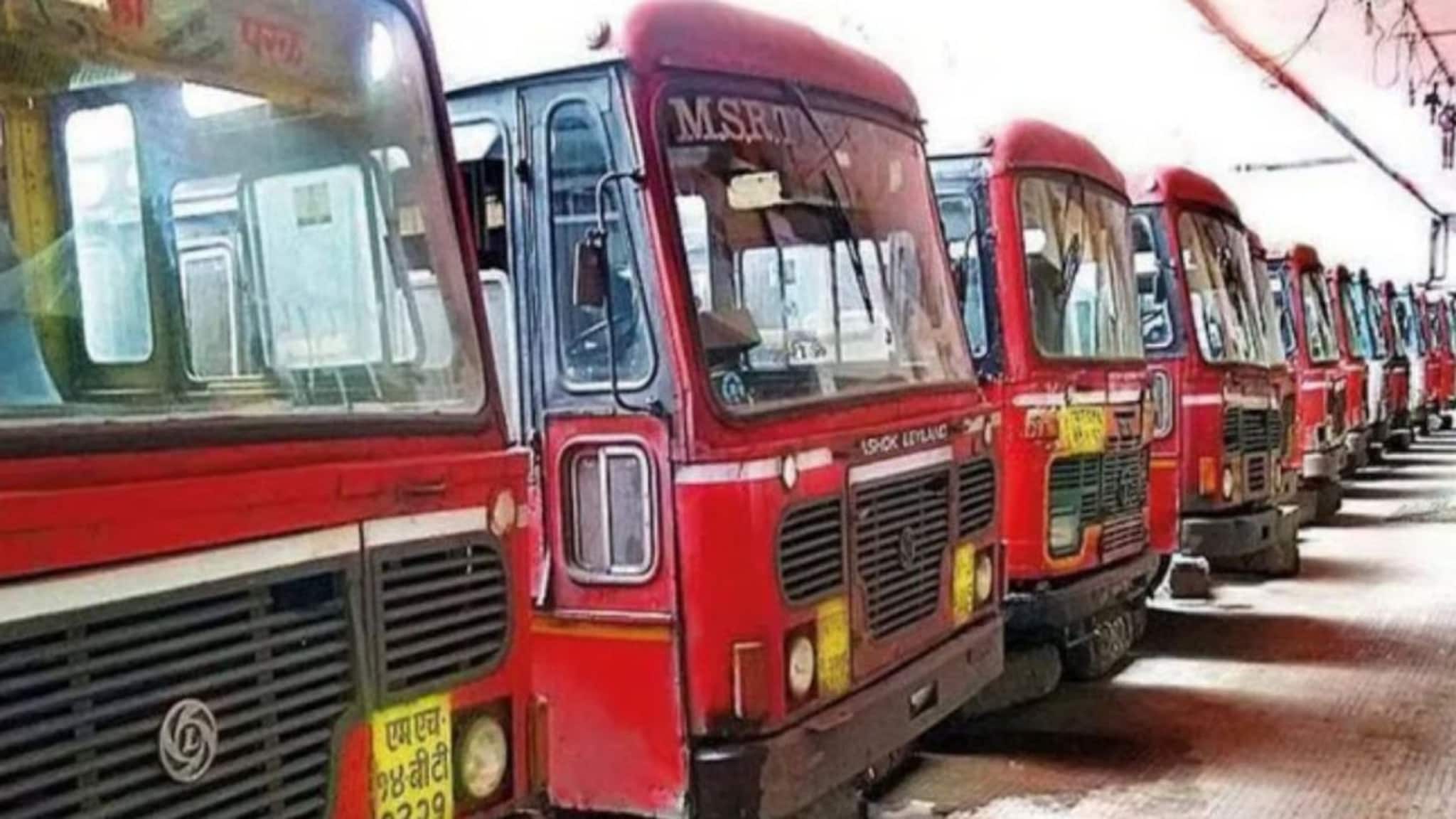 ST Bus: थर्टीफस्टला ‘आवडेल तिथे फिरा’, एसटी महामंडळाकडून खास ऑफर