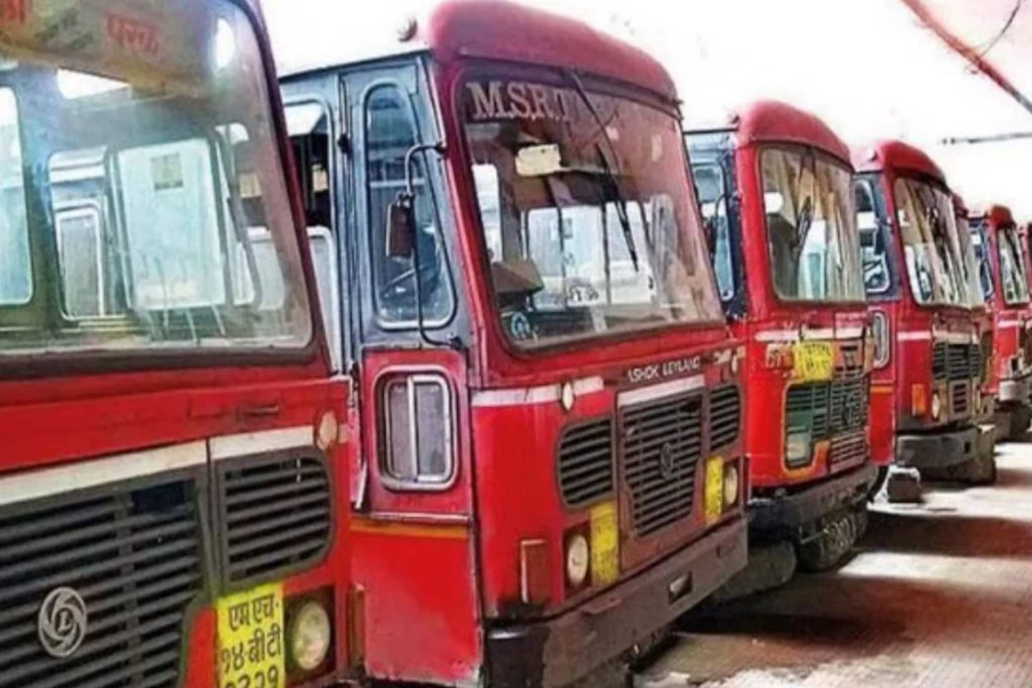 थर्टीफस्टला ‘आवडेल तिथे फिरा’, एसटी महामंडळाकडून खास ऑफर