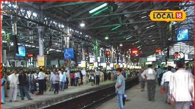 Railways adds special trains from Mumbai amid IndiGo flight cancellations